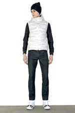 ストレスフリーの機能性とデザインの追求、モルフィック(MOLFIC) 2011-12A/Wコレクション｜写真15