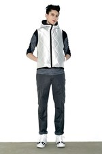 ストレスフリーの機能性とデザインの追求、モルフィック(MOLFIC) 2011-12A/Wコレクション｜写真16