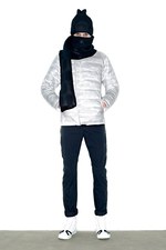 ストレスフリーの機能性とデザインの追求、モルフィック(MOLFIC) 2011-12A/Wコレクション｜写真17