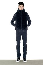 ストレスフリーの機能性とデザインの追求、モルフィック(MOLFIC) 2011-12A/Wコレクション｜写真19