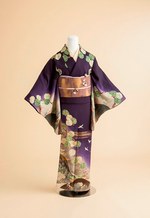 写真4/12｜「日本のおしゃれ展」が松屋銀座で - 日本一の着物