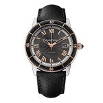 カルティエから新作メンズ時計コレクション「ロンド クロワジエール ドゥ カルティエ」登場｜写真2