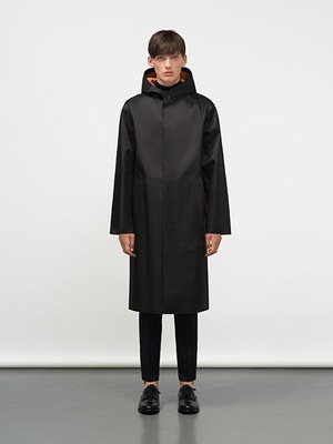 マッキントッシュ×ハイク(MACKINTOSH×HYKE) 2016年春夏メンズコレクション  - 写真10