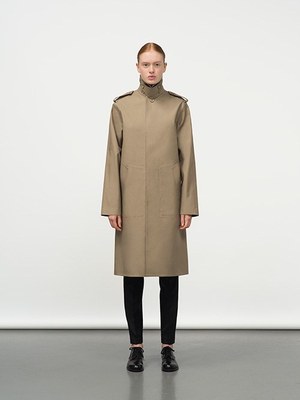 マッキントッシュ×ハイク(MACKINTOSH×HYKE) 2016年春夏ウィメンズコレクション  - 写真1