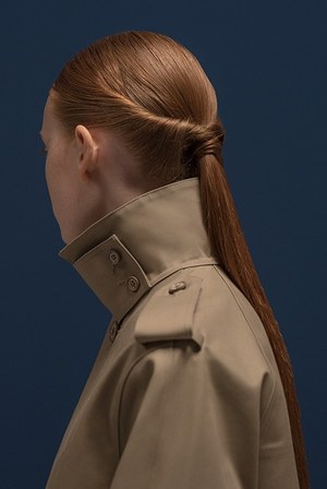 マッキントッシュ×ハイク(MACKINTOSH×HYKE) 2016年春夏ウィメンズコレクション  - 写真11