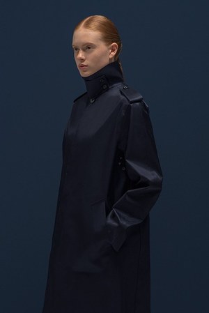 マッキントッシュ×ハイク(MACKINTOSH×HYKE) 2016年春夏ウィメンズコレクション  - 写真17