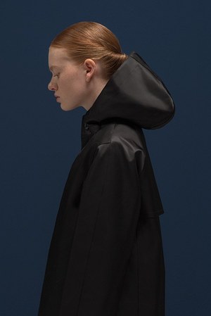 マッキントッシュ×ハイク(MACKINTOSH×HYKE) 2016年春夏ウィメンズコレクション  - 写真19