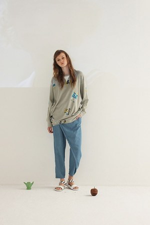 ベッドサイドドラマ(bedsidedrama) 2016年春夏ウィメンズコレクション  - 写真19