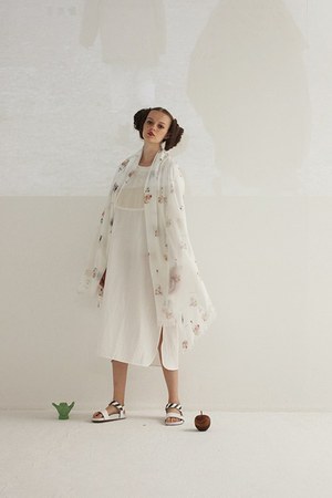 ベッドサイドドラマ(bedsidedrama) 2016年春夏ウィメンズコレクション  - 写真55