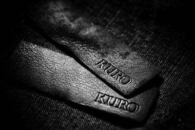 ホワイトやブラックも新登場したKURO(クロ)の2011年春夏デニム