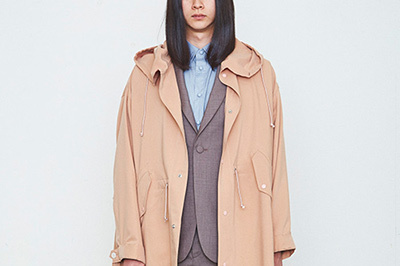 ナゲッツ(NuGgETS) 2016年春夏 メンズ