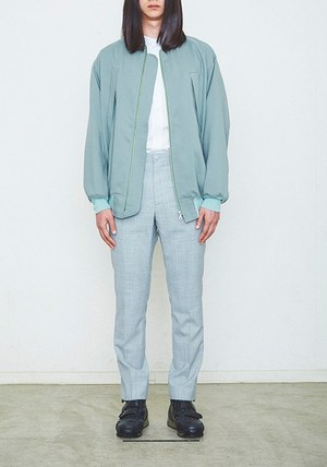 ナゲッツ(NuGgETS) 2016年春夏メンズコレクション  - 写真3