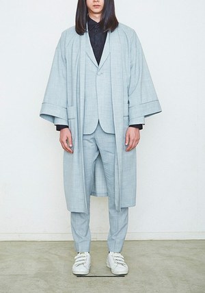 ナゲッツ(NuGgETS) 2016年春夏メンズコレクション  - 写真5