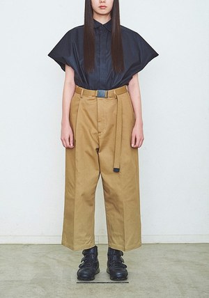 ナゲッツ(NuGgETS) 2016年春夏メンズコレクション  - 写真6