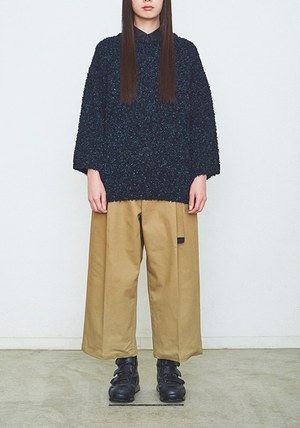 ナゲッツ(NuGgETS) 2016年春夏メンズコレクション  - 写真7