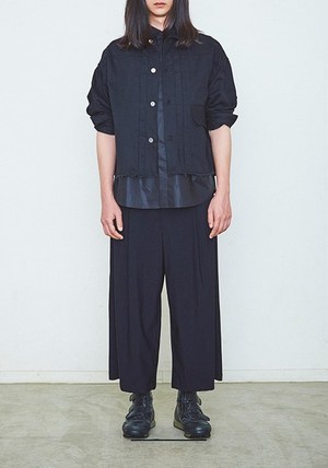 ナゲッツ(NuGgETS) 2016年春夏メンズコレクション  - 写真8