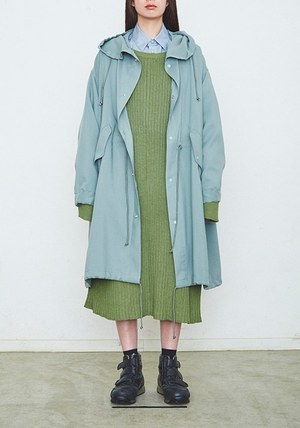 ナゲッツ(NuGgETS) 2016年春夏メンズコレクション  - 写真11