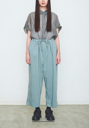 ナゲッツ(NuGgETS) 2016年春夏メンズコレクション  - 写真12