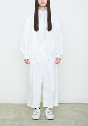 ナゲッツ(NuGgETS) 2016年春夏メンズコレクション  - 写真20