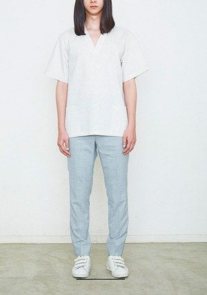 ナゲッツ(NuGgETS) 2016年春夏メンズコレクション  - 写真21