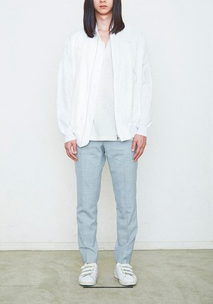 ナゲッツ(NuGgETS) 2016年春夏メンズコレクション  - 写真22