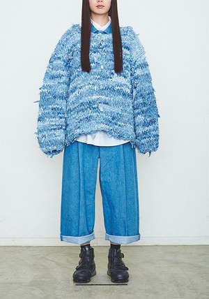 ナゲッツ(NuGgETS) 2016年春夏メンズコレクション  - 写真24