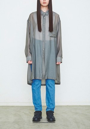 ナゲッツ(NuGgETS) 2016年春夏メンズコレクション  - 写真25