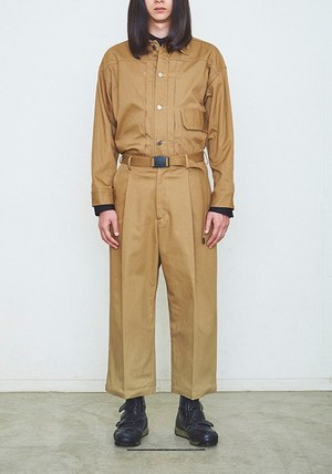 ナゲッツ(NuGgETS) 2016年春夏メンズコレクション  - 写真27