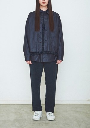 ナゲッツ(NuGgETS) 2016年春夏メンズコレクション  - 写真28