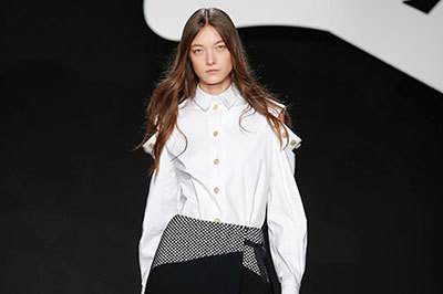 アディアム 2016年春夏 ウィメンズ コレクション