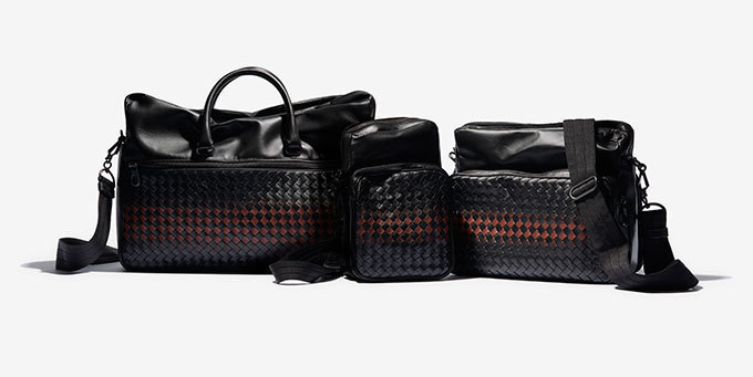 ボッテガ・ヴェネタ(BOTTEGA VENETA) MY STORY｜写真1