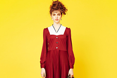 ノントーキョー 2016年春夏 ウィメンズ コレクション