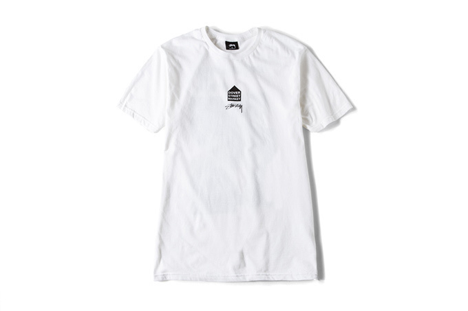ステューシー STUSSY x ドーバーストリートマーケット コラボ T Size【L】 STUSSY ステューシー ×DOVER STREET MARKET 23AW