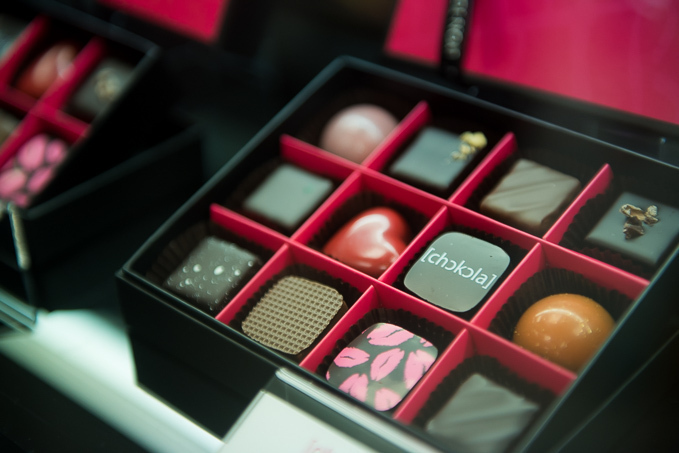世界最大級・チョコレートの祭典「サロン・デュ・ショコラ」全国で開催 - 100のショコラティエ集結｜写真3