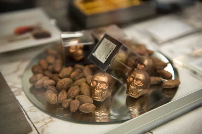 世界最大級・チョコレートの祭典「サロン・デュ・ショコラ」全国で開催 - 100のショコラティエ集結｜写真5