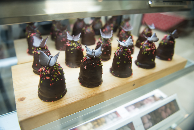 世界最大級・チョコレートの祭典「サロン・デュ・ショコラ」全国で開催 - 100のショコラティエ集結｜写真7