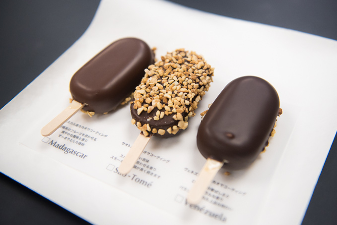 世界最大級・チョコレートの祭典「サロン・デュ・ショコラ」全国で開催 - 100のショコラティエ集結｜写真51