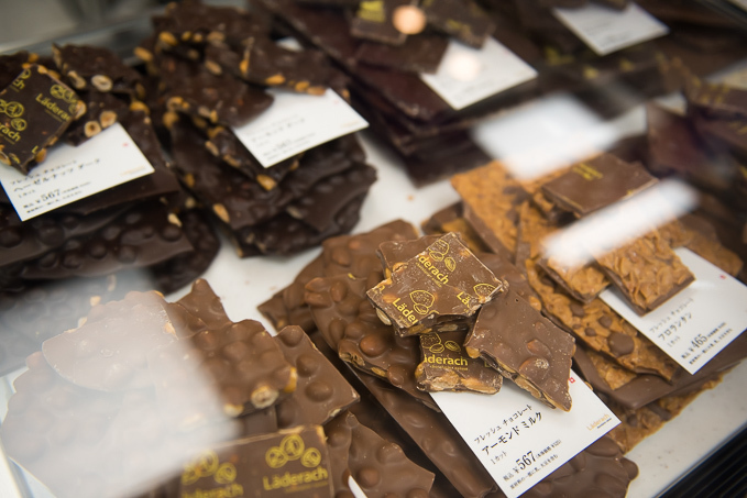 世界最大級・チョコレートの祭典「サロン・デュ・ショコラ」全国で開催 - 100のショコラティエ集結｜写真72