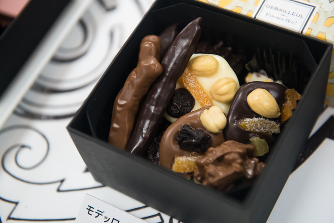 世界最大級・チョコレートの祭典「サロン・デュ・ショコラ」全国で開催 - 100のショコラティエ集結｜写真73
