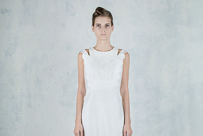 2016年春夏東京コレクション｜ルール ロジェット 2016年春夏コレクション - 身につけるだけで心弾む“FUN”ファッション