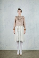 ルール ロジェット 2016年春夏コレクション - 身につけるだけで心弾む“FUN”ファッション｜写真4