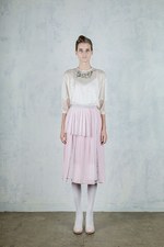 ルール ロジェット 2016年春夏コレクション - 身につけるだけで心弾む“FUN”ファッション｜写真8