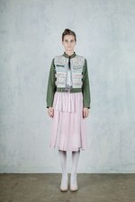 ルール ロジェット 2016年春夏コレクション - 身につけるだけで心弾む“FUN”ファッション｜写真10