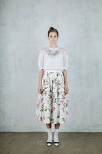 ルール ロジェット 2016年春夏コレクション - 身につけるだけで心弾む“FUN”ファッション｜写真17