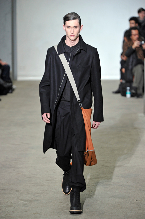 KRIS VAN ASSCHE 2011-2012 A/WRNV 