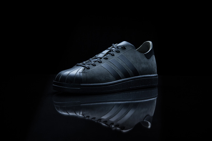 アディダス(adidas) スーパースター｜写真12