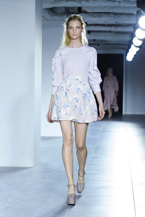 スナイデル 2015-16年秋冬<span>コレクション</span> - 写真8