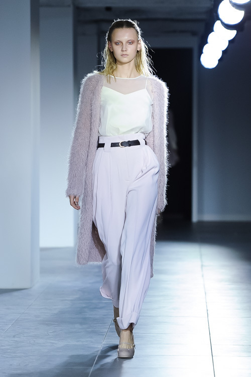 スナイデル 2015-16年秋冬<span>コレクション</span> - 写真11