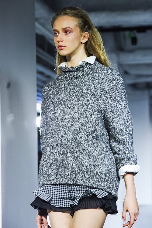 スナイデル 2015-16年秋冬<span>コレクション</span> - 写真17