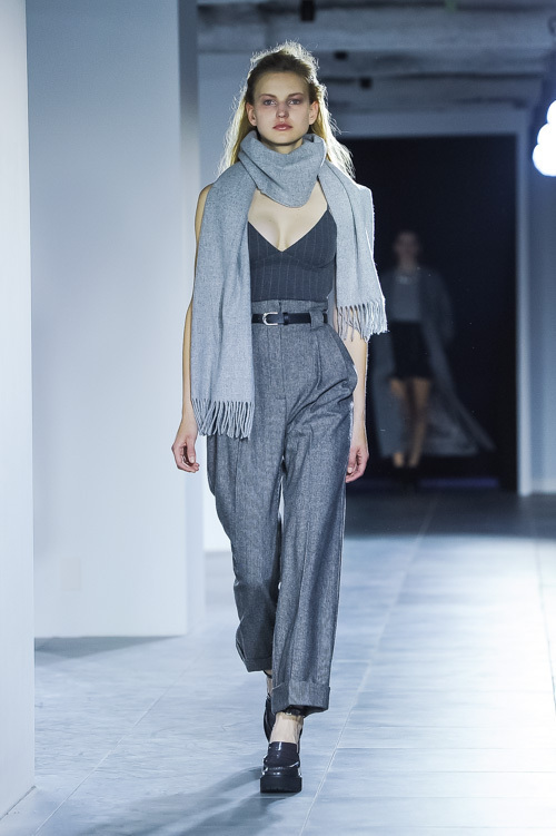スナイデル 2015-16年秋冬<span>コレクション</span> - 写真19